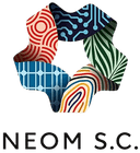 NEOM logo