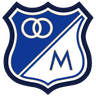 Millonarios FC logo