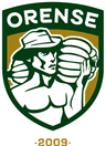 Orense logo