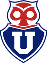 Universidad de Chile logo