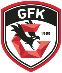 Gaziantep FK logo