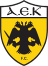 AEK logo