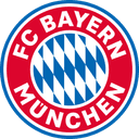 FC Bayern München logo