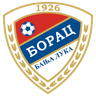 FK Borac Banja Luka logo