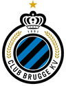 Club Brugge KV logo