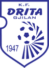 FC Drita logo