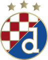 GNK Dinamo Zagreb logo