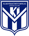 KÍ logo