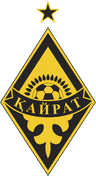 Qairat FK logo