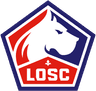 Lille OSC logo