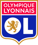 Olympique Lyonnais logo