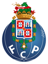 FC Porto logo