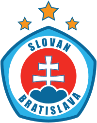 ŠK Slovan Bratislava logo