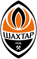 FK Shakhtar Donetsk logo
