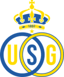 Union St. Gilloise logo