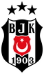Beşiktaş JK logo