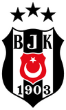 Beşiktaş JK logo