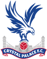 Crystal Palace FC logo