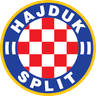 HNK Hajduk Split logo