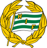 Hammarby Fotboll logo