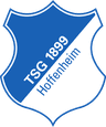 TSG 1899 Hoffenheim logo