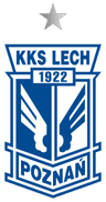 KKS Lech Poznań logo