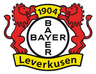Bayer 04 Leverkusen logo