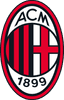 AC Milan logo