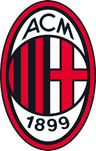 AC Milan logo