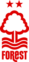Nottingham Forest FC logo