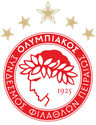 Olympiakós SFP logo