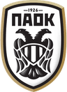 PAOK logo
