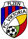 FC Viktoria Plzeň logo