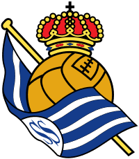 Real Sociedad de Fútbol logo