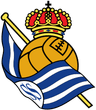 Real Sociedad de Fútbol logo