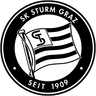 SK Puntigamer Sturm Graz logo