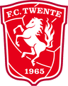 FC Twente logo