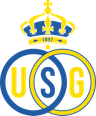 RU Saint-Gilloise logo