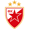 FK Crvena Zvezda Belgrade logo