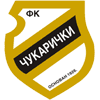 FK Cukaricki Belgrade logo