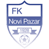 FK Novi Pazar logo