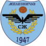 FK Zeleznicar Pancevo logo