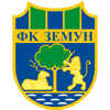 FK Zemun logo