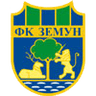 FK Zemun logo