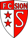 FC Sion logo
