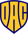 FC DAC 1904 Dunajská Streda logo