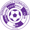 KFC Komárno logo