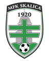 MFK Skalica logo