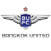 Bangkok United FC logo