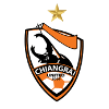 Chiangrai United logo
